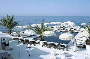 Purobeach