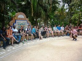 Pancho Tours Malaga