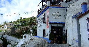 Venta El Gallo