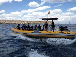 Scuba Elx Buceo