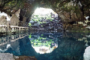 Jameos Del Agua