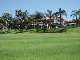 Los Arqueros Golf and Country Club