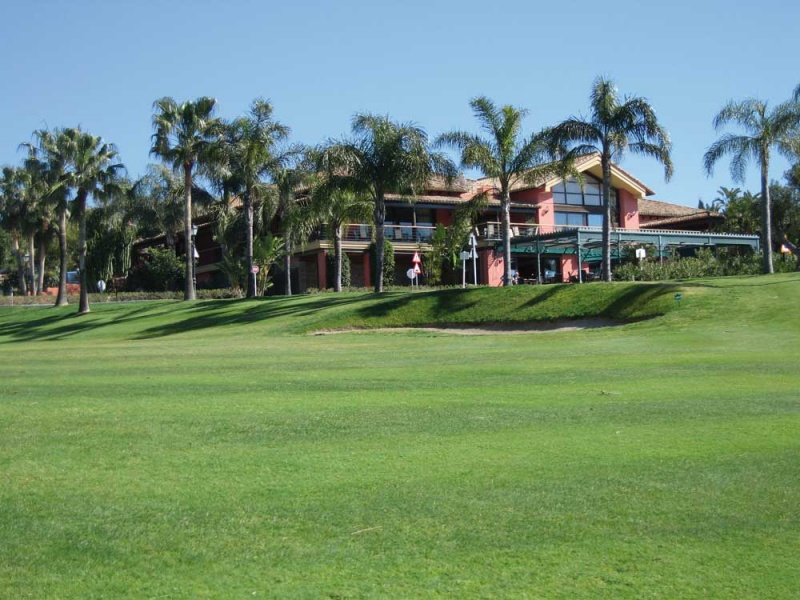 Los Arqueros Golf and Country Club