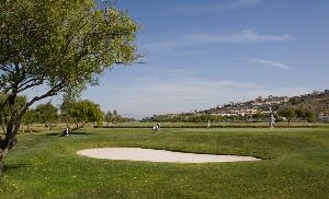 Rojales Spain Golf