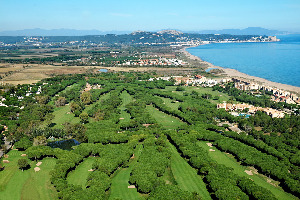 Golf  Platja De Pals