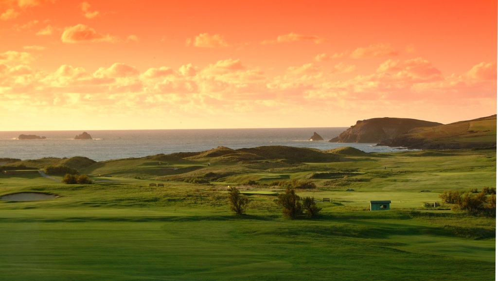 Trevose Golf  and Country Club