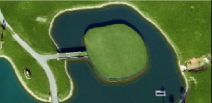 Pilar de la Horadada Spain Golf