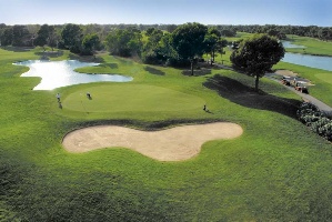 Balearic Islands Spain Golf