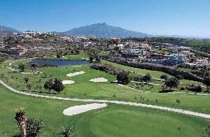 Atalaya Golf  and Country Club