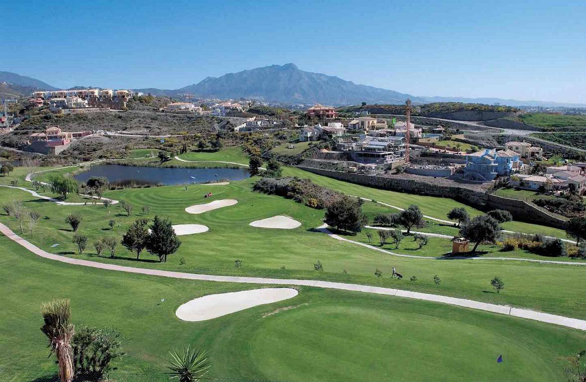 Atalaya Golf  and Country Club