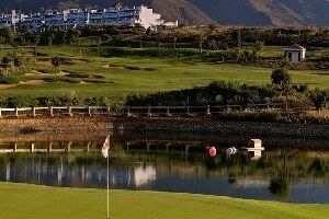 Valle Romano Resort Golf  Course