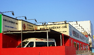 Cargest