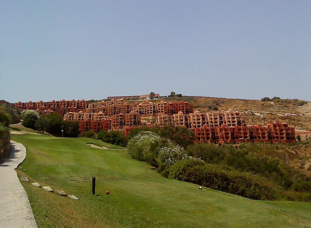 La Duquesa Golf  and Country Club