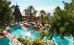 Marbella Club Golf  Resort