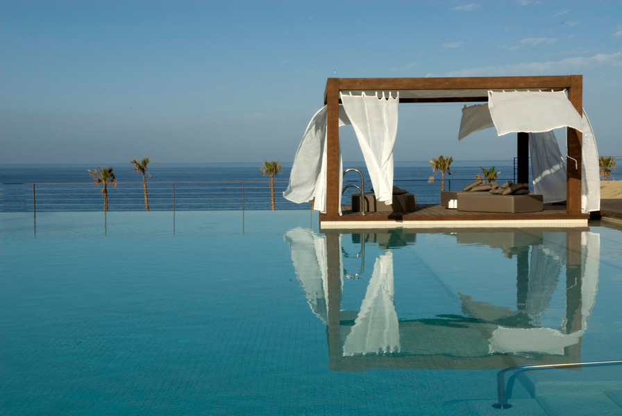 Playa Macenas Beach and Golf  Resort