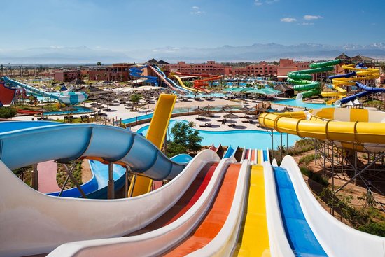 Aqua Fun Club