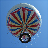 Bournemouth Balloon