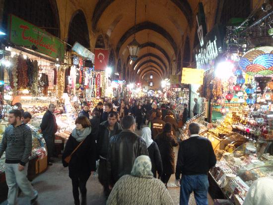 Travel Bazaar - Day Tours