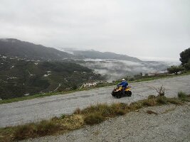 Nerja Quad Tours