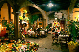 Spain Bar 