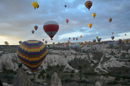 Sultan Balloons