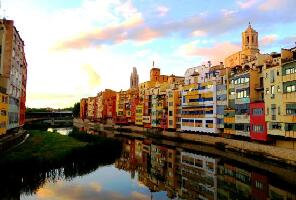 Cycle Catalan