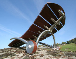 Calanc'O Kayak  Paddle