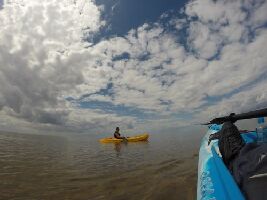 Hunstanton Kayaks