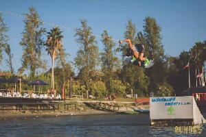 Costa del Sol Spain Ski