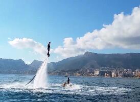 FlyBoard Calpe