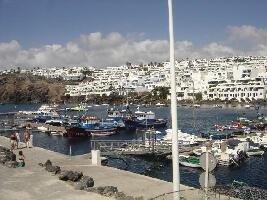 Puerto del Carmen Spain Ski