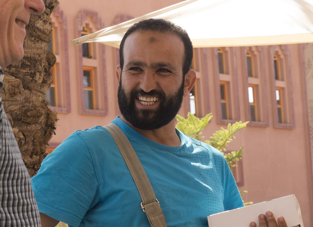 Morocco Culture Tours