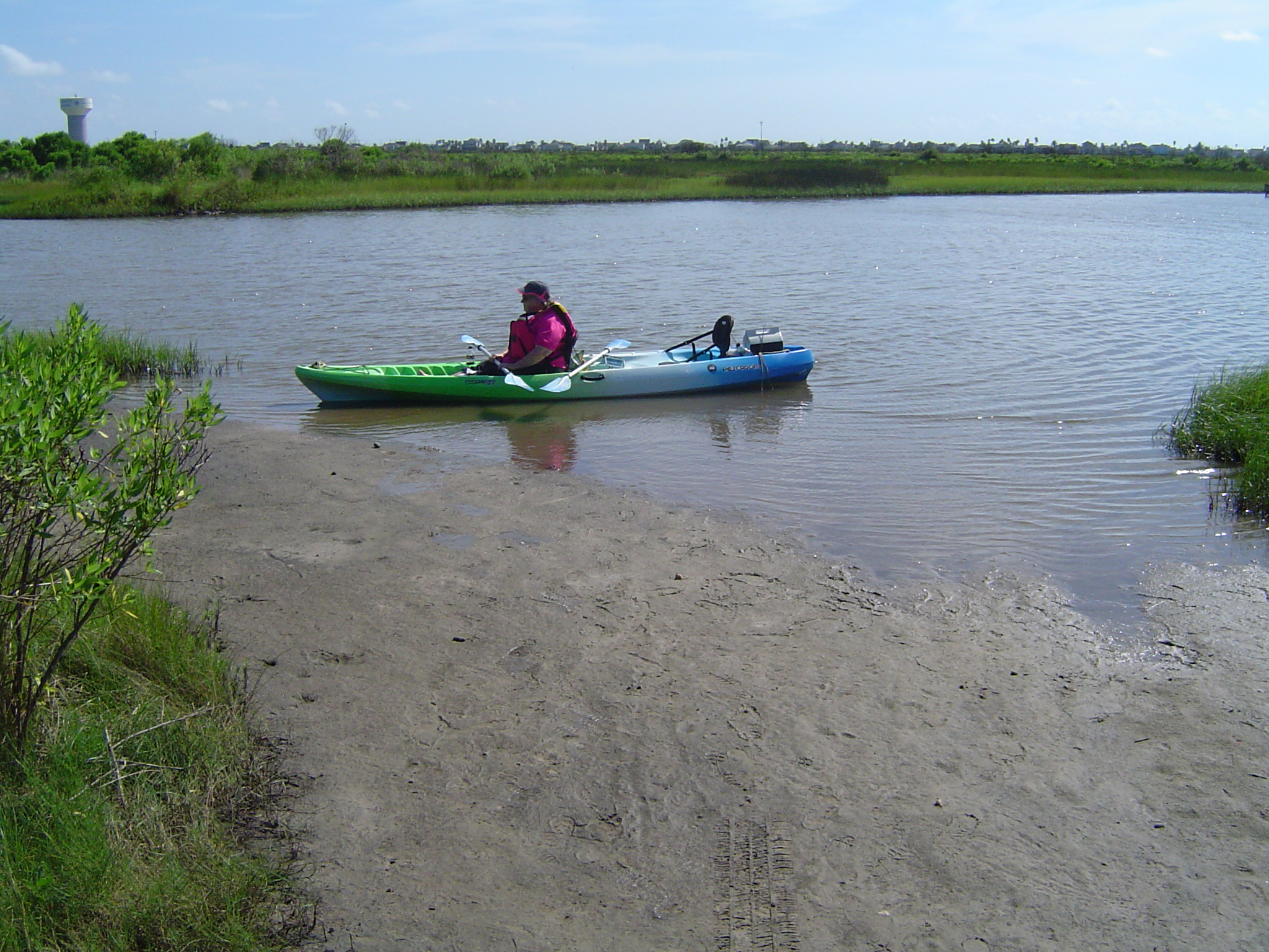 West Bay Kayak and Snorkel