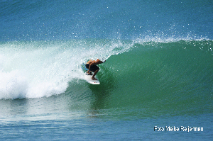 Loredo Surf  Schol
