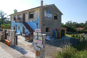 Koa Escuela de Surf