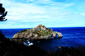 San Juan de Gaztelugatxe