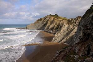 Ruta Del Flysch