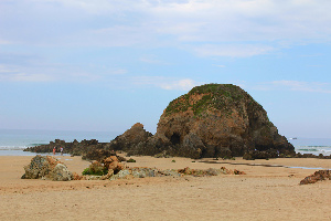 Playa Penarronda