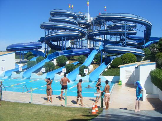 Aqualand Algarve