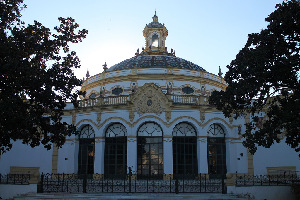 Teatro Lope De Vega