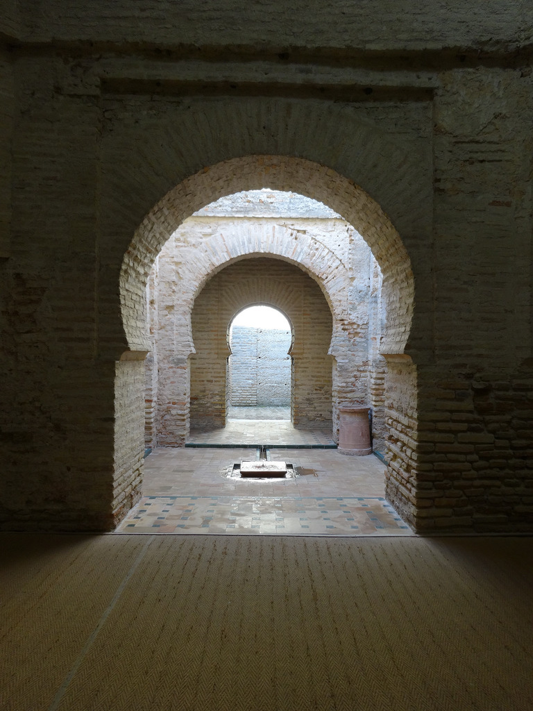Alcazar Jerez de la Frontera