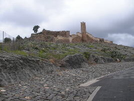 Onda Spain Castle