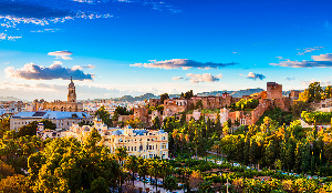 Explora Malaga
