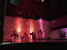 Tablao Flamenco Puro Arte Jerez