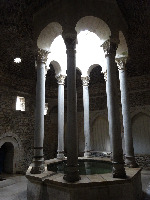 Arab Baths