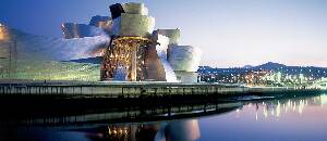 Tours of Basque