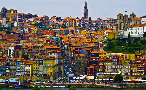 Oporto and Douro Moments