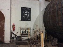 Bodegas Cavas de Don Arturo