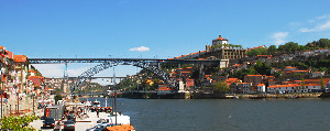 Oporto Shore Tours
