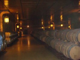 Ontanon Bodega Museo